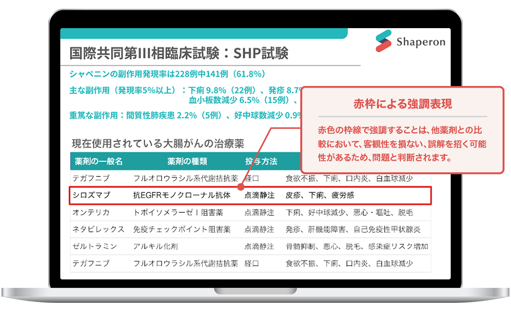 審査AIのイメージ